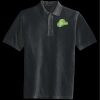 Pique Knit Polo Thumbnail