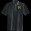 Pique Knit Polo Thumbnail