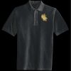 Pique Knit Polo Thumbnail