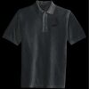Pique Knit Polo Thumbnail
