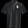Pique Knit Polo Thumbnail