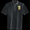 Pique Knit Polo Thumbnail
