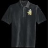 Pique Knit Polo Thumbnail