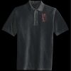 Pique Knit Polo Thumbnail