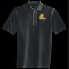 Pique Knit Polo Thumbnail