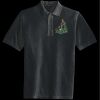 Pique Knit Polo Thumbnail