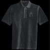 Pique Knit Polo Thumbnail