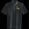 Pique Knit Polo Thumbnail