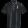 Pique Knit Polo Thumbnail