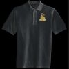 Pique Knit Polo Thumbnail