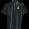 Pique Knit Polo Thumbnail