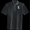 Pique Knit Polo Thumbnail