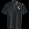 Pique Knit Polo Thumbnail