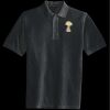 Pique Knit Polo Thumbnail