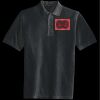 Pique Knit Polo Thumbnail