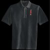 Pique Knit Polo Thumbnail