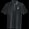 Pique Knit Polo Thumbnail