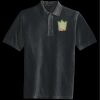 Pique Knit Polo Thumbnail