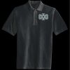 Pique Knit Polo Thumbnail