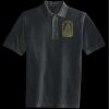 Pique Knit Polo Thumbnail