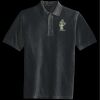 Pique Knit Polo Thumbnail