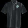 Pique Knit Polo Thumbnail