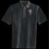 Pique Knit Polo Thumbnail