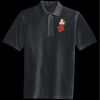 Pique Knit Polo Thumbnail