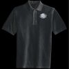 Pique Knit Polo Thumbnail