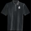 Pique Knit Polo Thumbnail