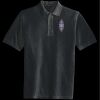 Pique Knit Polo Thumbnail
