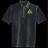 Pique Knit Polo Thumbnail