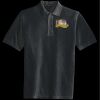 Pique Knit Polo Thumbnail