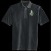 Pique Knit Polo Thumbnail