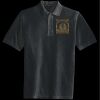 Pique Knit Polo Thumbnail