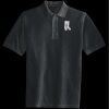 Pique Knit Polo Thumbnail
