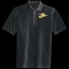 Pique Knit Polo Thumbnail