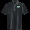Pique Knit Polo Thumbnail