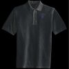 Pique Knit Polo Thumbnail