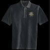 Pique Knit Polo Thumbnail