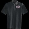 Pique Knit Polo Thumbnail