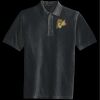Pique Knit Polo Thumbnail