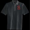 Pique Knit Polo Thumbnail
