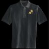 Pique Knit Polo Thumbnail