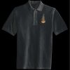 Pique Knit Polo Thumbnail