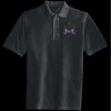 Pique Knit Polo Thumbnail