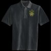 Pique Knit Polo Thumbnail