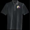 Pique Knit Polo Thumbnail