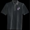 Pique Knit Polo Thumbnail