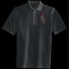 Pique Knit Polo Thumbnail